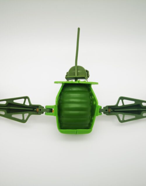 TMNT / Turtles Trooper 100% komplett – Bild 5