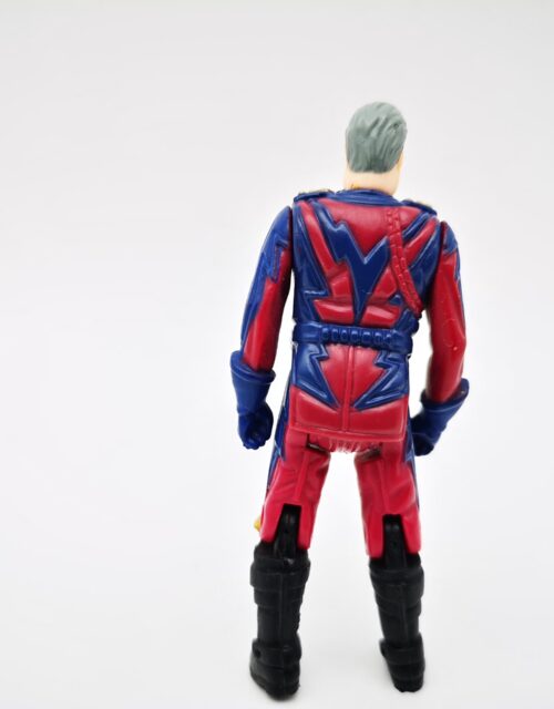 Maximus Mayham Buzzard Top Zustand – Bild 2