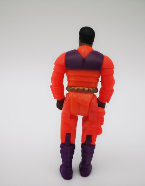 Hondo MacLean EU Variante Top Zustand – Bild 2