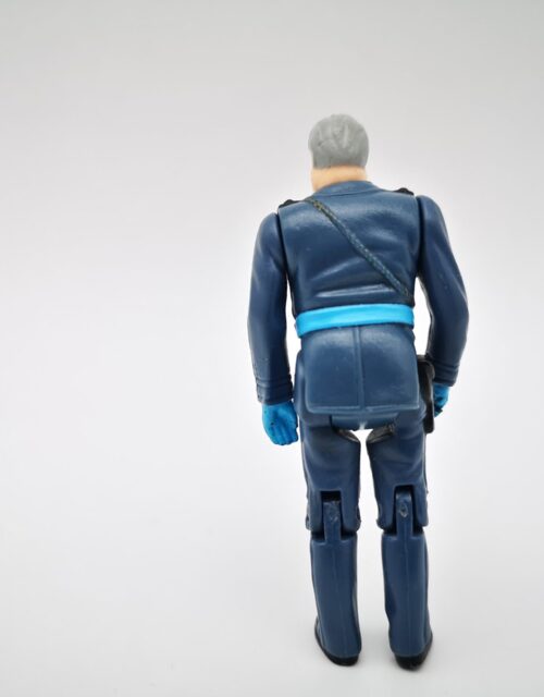 Miles Mayham Switchblade Top Zustand – Bild 2