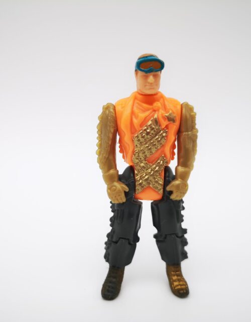 Dusty Hayes Afterburner Top Zustand
