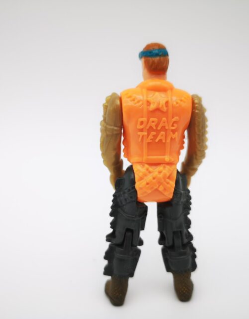 Dusty Hayes Afterburner Top Zustand – Bild 2