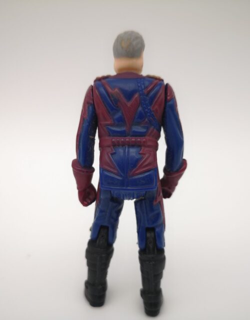 Miles Mayham Buzzard Top Zustand – Bild 2