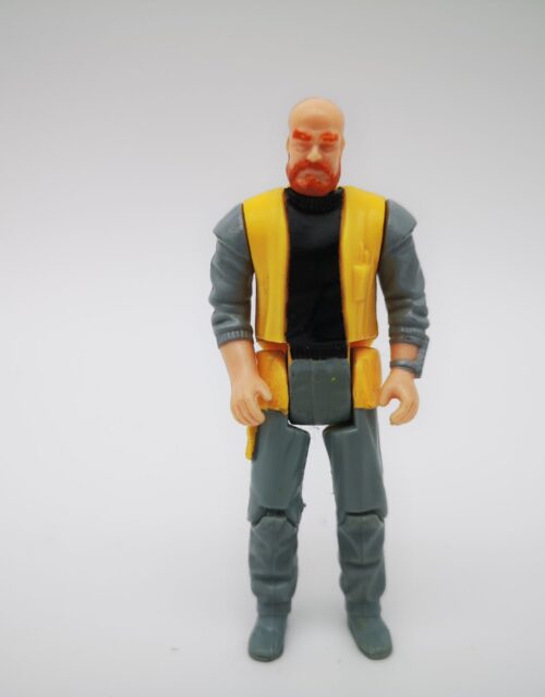 Alex Sector Collector Top Zustand – Bild 1