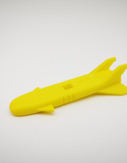 Slingshot Bombe 3D Druck – Bild 2