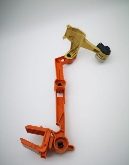MOTU / Tower Tools Meschanicher Arm – Bild 2