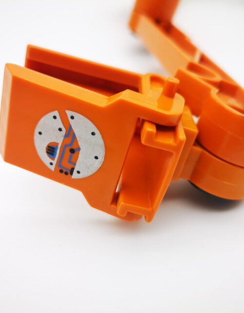 MOTU / Tower Tools Meschanicher Arm – Bild 3