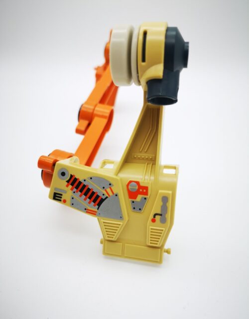 MOTU / Tower Tools Meschanicher Arm – Bild 4