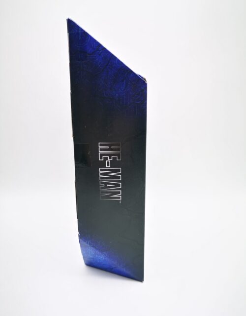 Motu Revelation Figure He-Man MOC/MISB – Bild 2