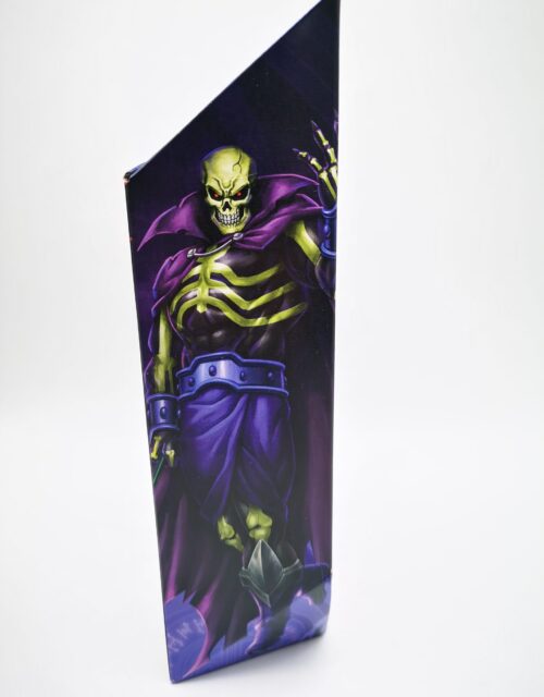 Motu Revelation Figure Scareglow MOC/MISB – Bild 4