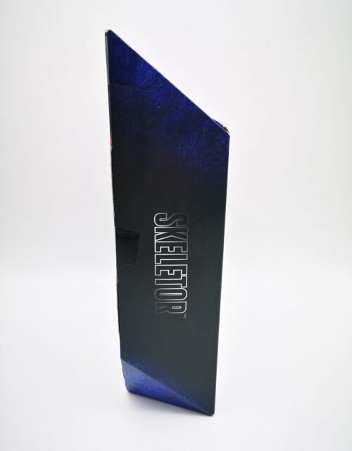 Motu Revelation Figure Skeletor MOC/MISB – Bild 2