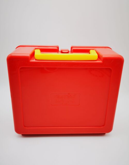 Mask Lunchbox neu und unbenutzt – Bild 7