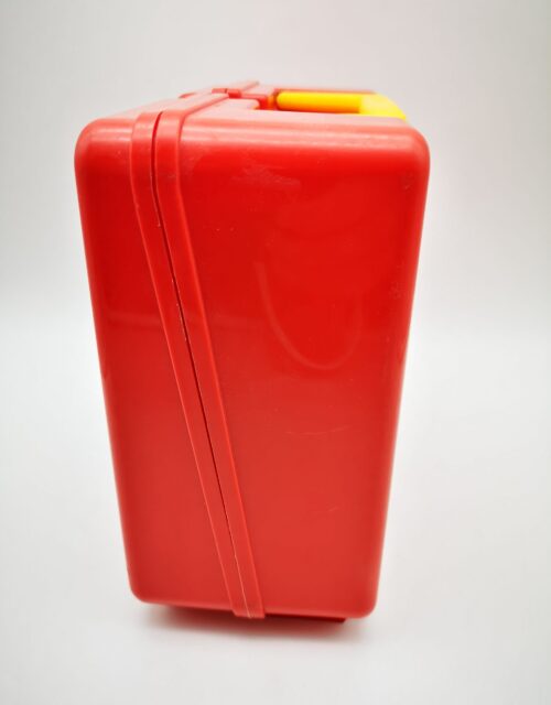 Mask Lunchbox neu und unbenutzt – Bild 6