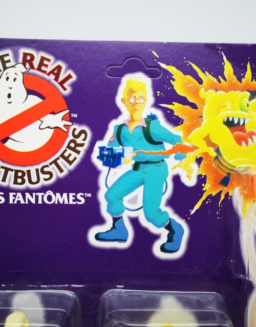 Ghostbusters Egon Spangler MOC – Bild 2