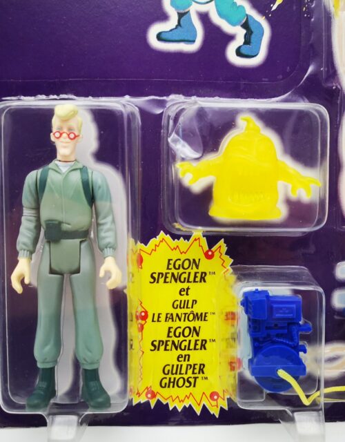 Ghostbusters Egon Spangler MOC – Bild 3