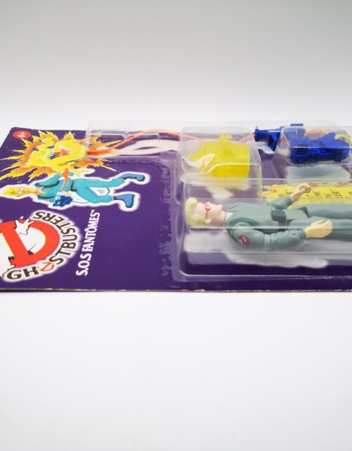 Ghostbusters Egon Spangler MOC – Bild 5