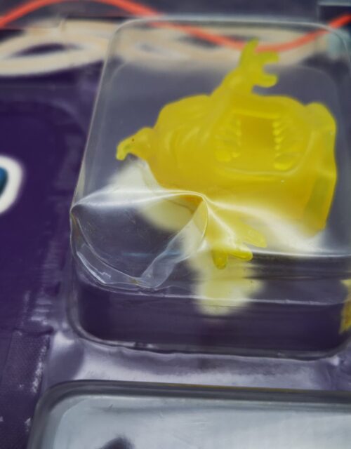 Ghostbusters Egon Spangler MOC – Bild 7