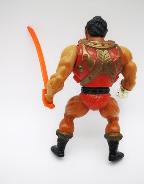 Jitsu 100% komplett #1 – Bild 2