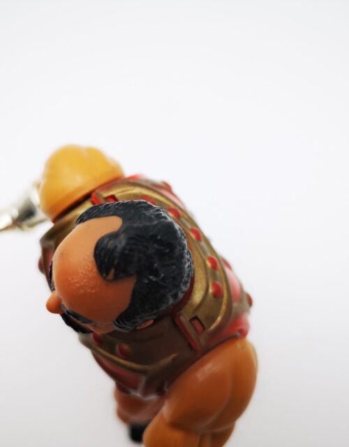 Jitsu 100% komplett #1 – Bild 4