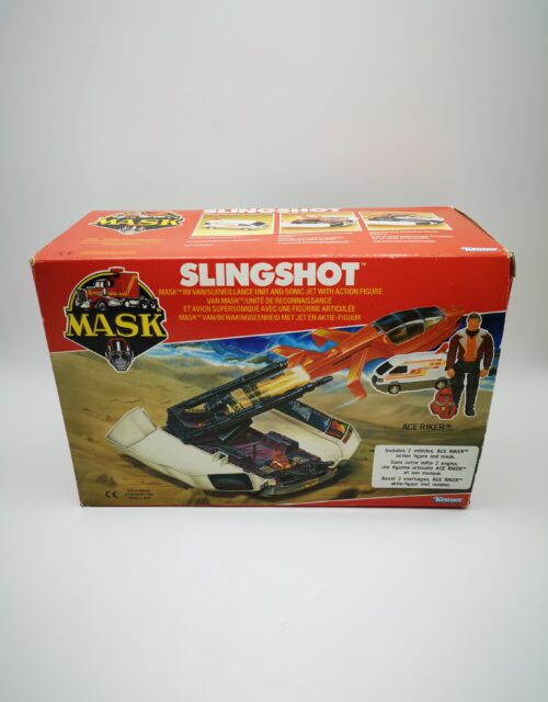 Slingshot Box #2