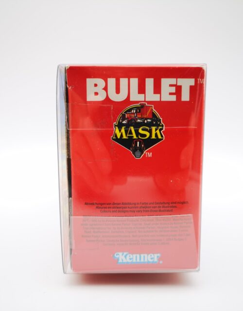 MASK / Bullet Schutz Case neu – Bild 3