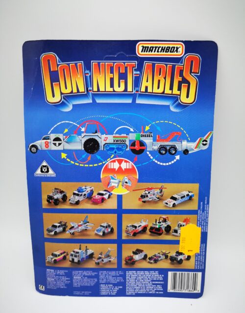 Matchbox Connectables OVP/MOC – Bild 2