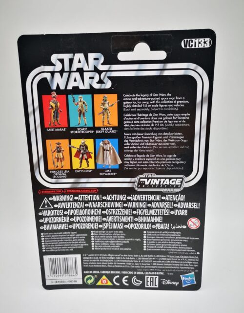 Star Wars Rogue One VC133 Scarif Stormtrooper MOC – Bild 2