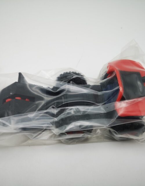 Mask Iguana MIB neu und Unbespielt – Bild 14