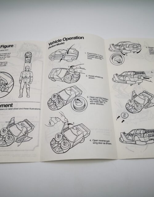 Raven US Anleitung – Bild 2