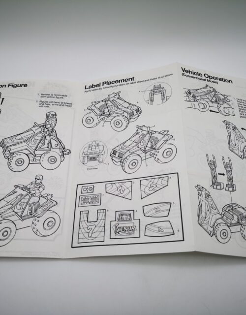 Iguana US Anleitung – Bild 2