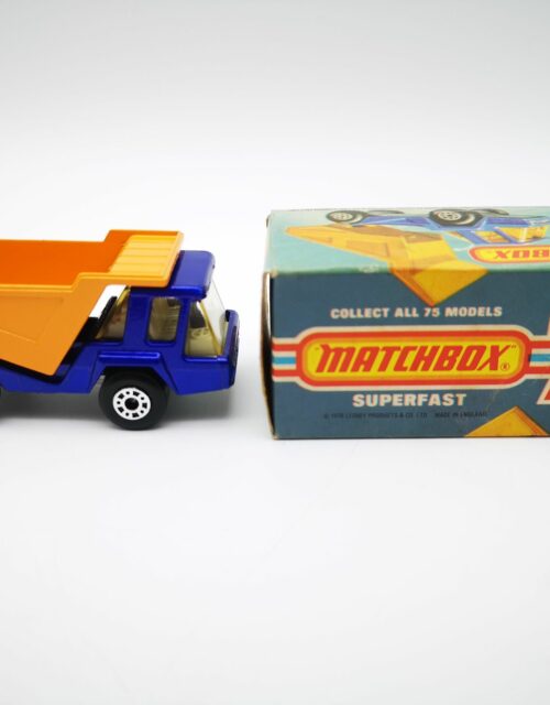 Matchbox Atlas Truck – Bild 3