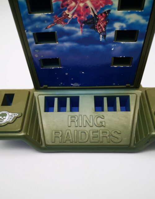 Ring Raiders Ständer – Bild 2