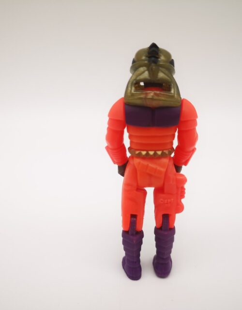 Hondo Mc Leane EU Repaint #1 (Hurricane) – Bild 2