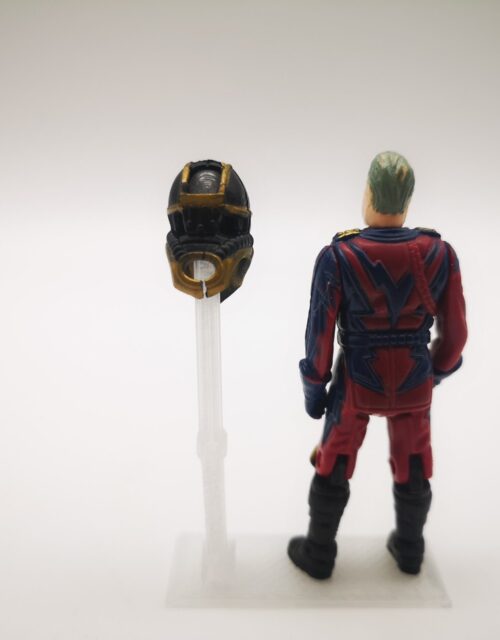 Maximus Mayham + Collider Maske #3 – Bild 2