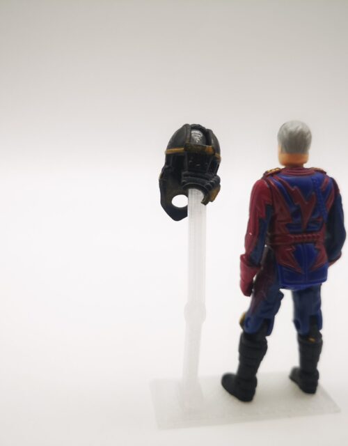 Maximus Mayham + Collider Maske #4 – Bild 2