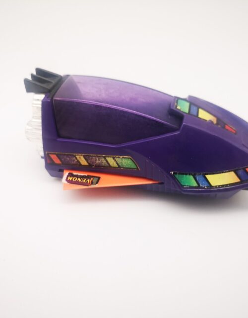 Piranha Bot (Beiwagen) #1 – Bild 2