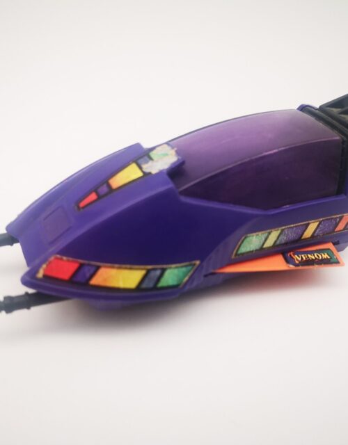 Piranha Bot (Beiwagen) #2