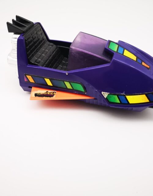 Piranha Bot (Beiwagen) #3 – Bild 2