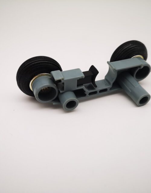 Dynamo linkes Unterteil – Bild 2