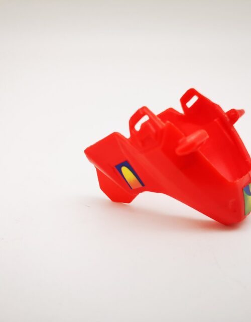 Vampire Front mit Sticker – Bild 2