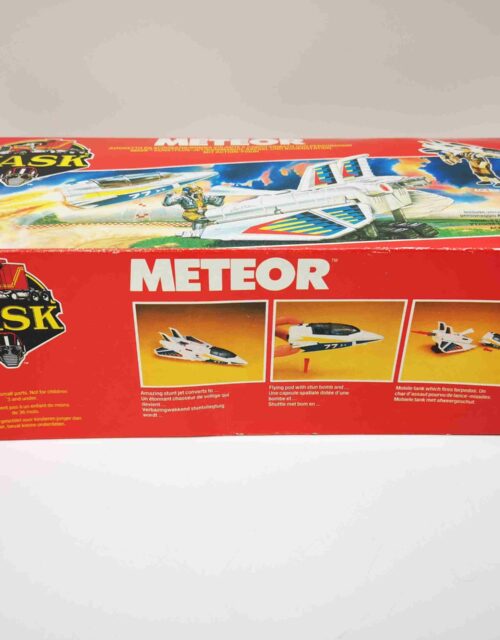 MASK / Meteor leere Box #1 – Bild 2
