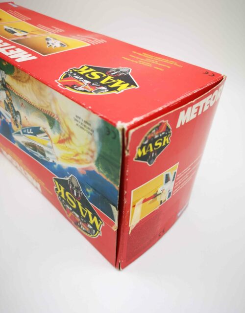 MASK / Meteor leere Box #1 – Bild 5