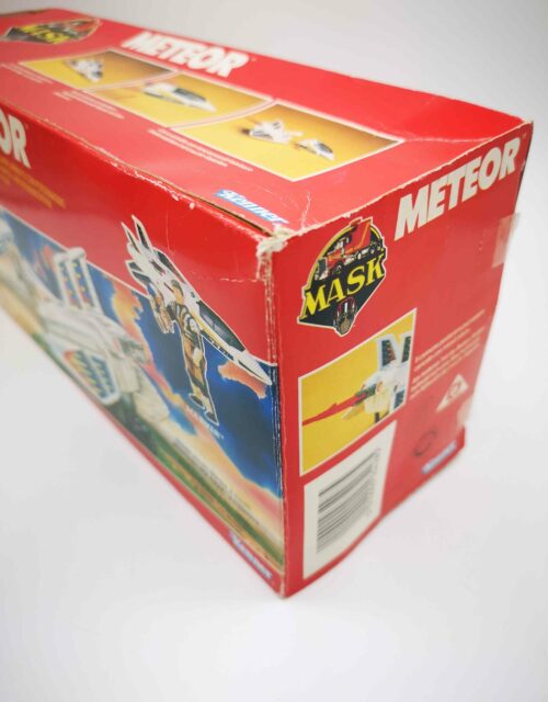 MASK / Meteor leere Box #1 – Bild 7