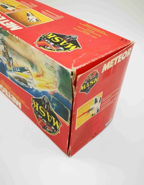 MASK / Meteor leere Box #2 – Bild 5