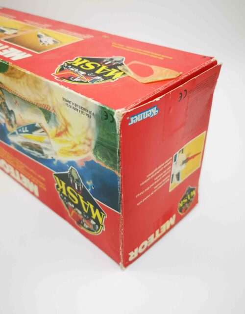 MASK / Meteor leere Box #2 – Bild 6
