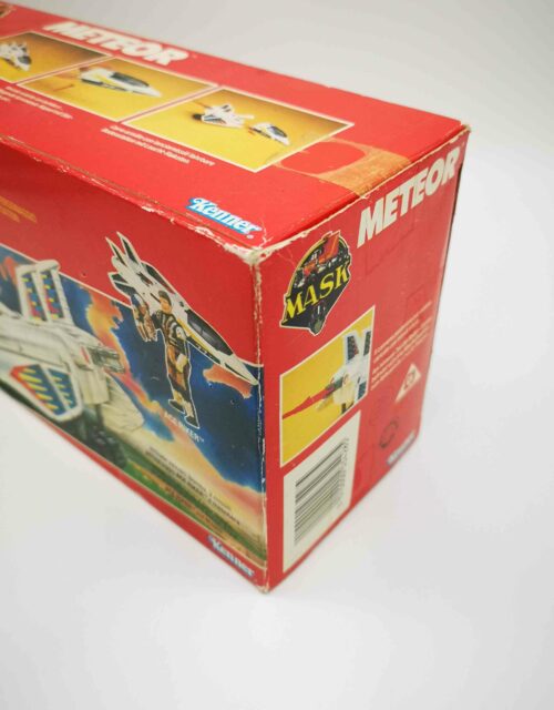MASK / Meteor leere Box #2 – Bild 7