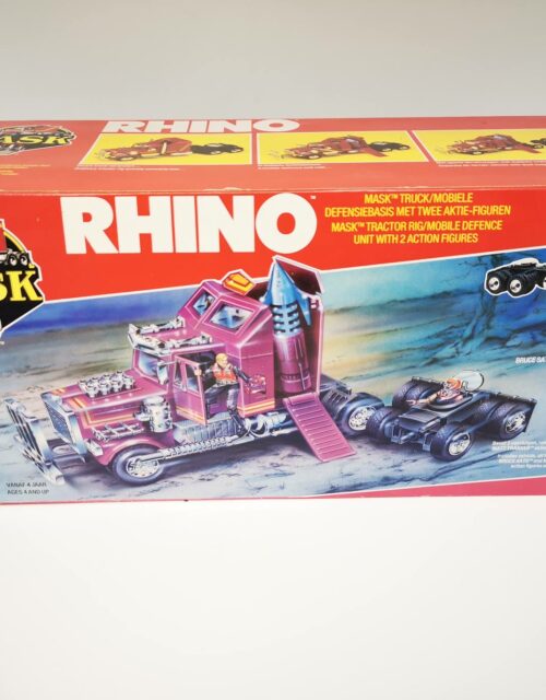 Rhino Box
