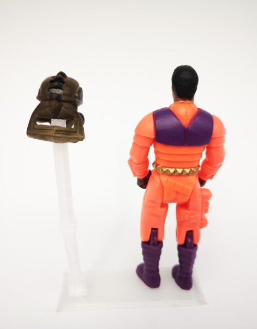 Hondo McLean EU Repaint #4 – Bild 2