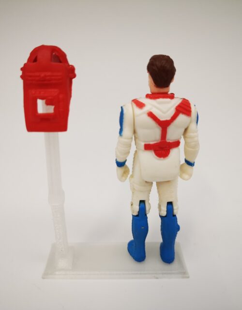 Calhoun Burns Arctic Assoult #3 – Bild 2