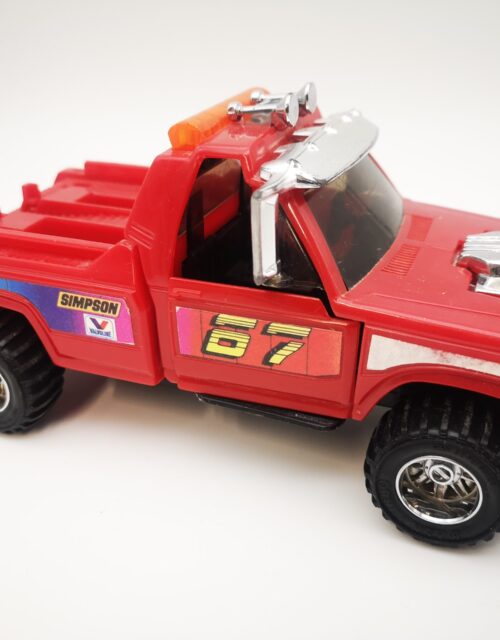 MASK / Wildcat unvollständig #8 – Bild 2